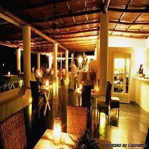 Capofaro Locanda & Malvasia Malfa  Hotel Malfa (Salina)