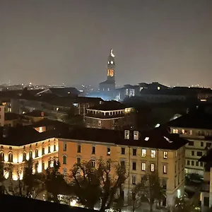 Piazza Mercato Appartamento Bergamo