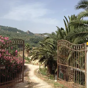  Séjour à la campagne Giardino Di Sicilia