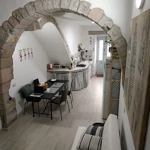 A Cà Du Pellegrin Appartamento Carloforte (Isola di San Pietro)