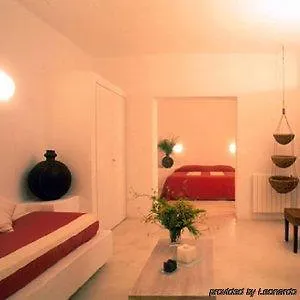 Capofaro Locanda & Malvasia Malfa  Hotel