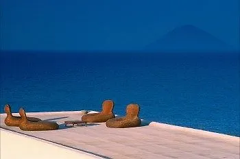 Hotel Capofaro Locanda & Malvasia Malfa