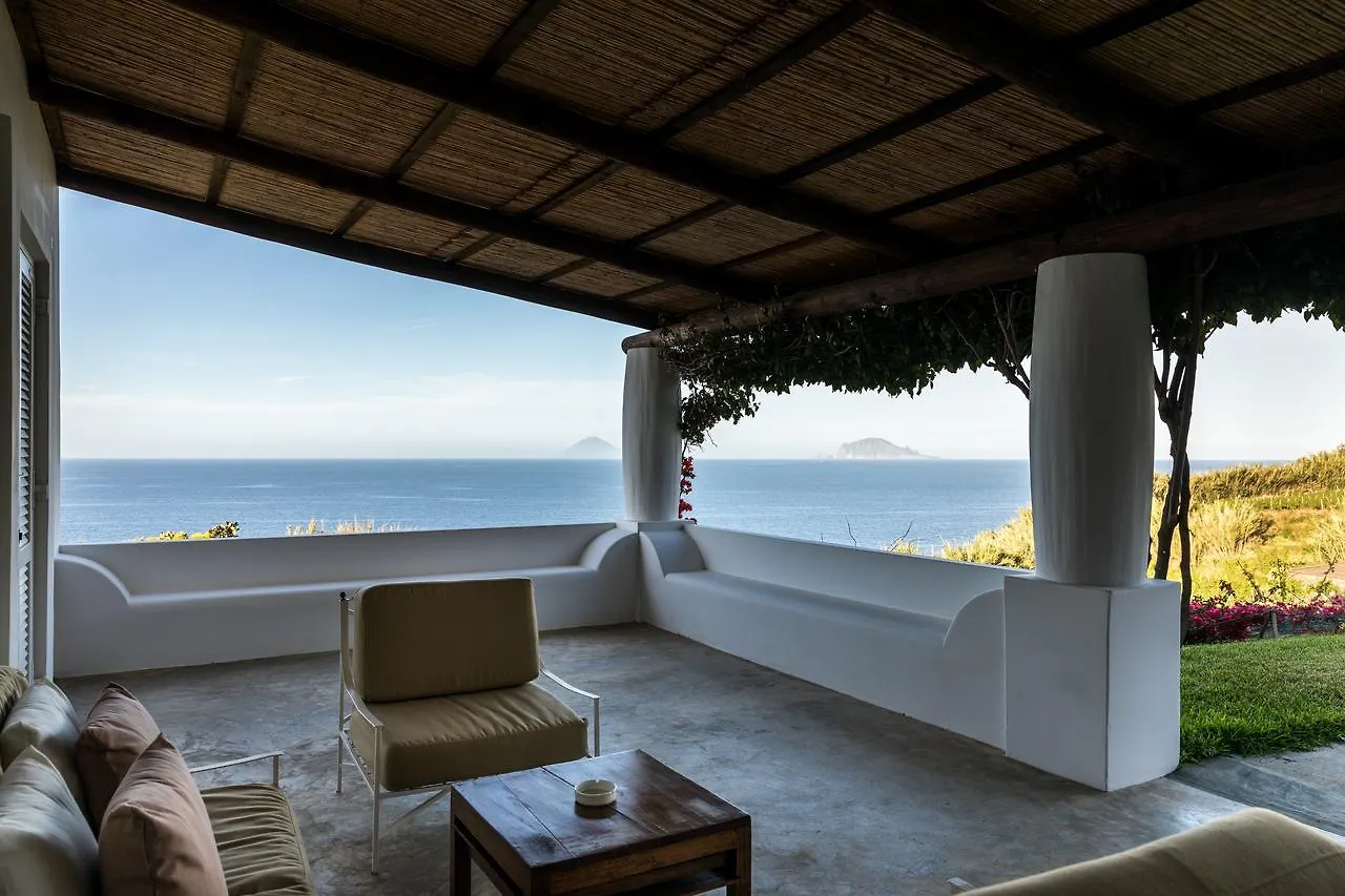 Hotel Capofaro Locanda & Malvasia Malfa