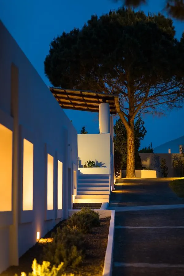 Hotel Capofaro Locanda & Malvasia Malfa