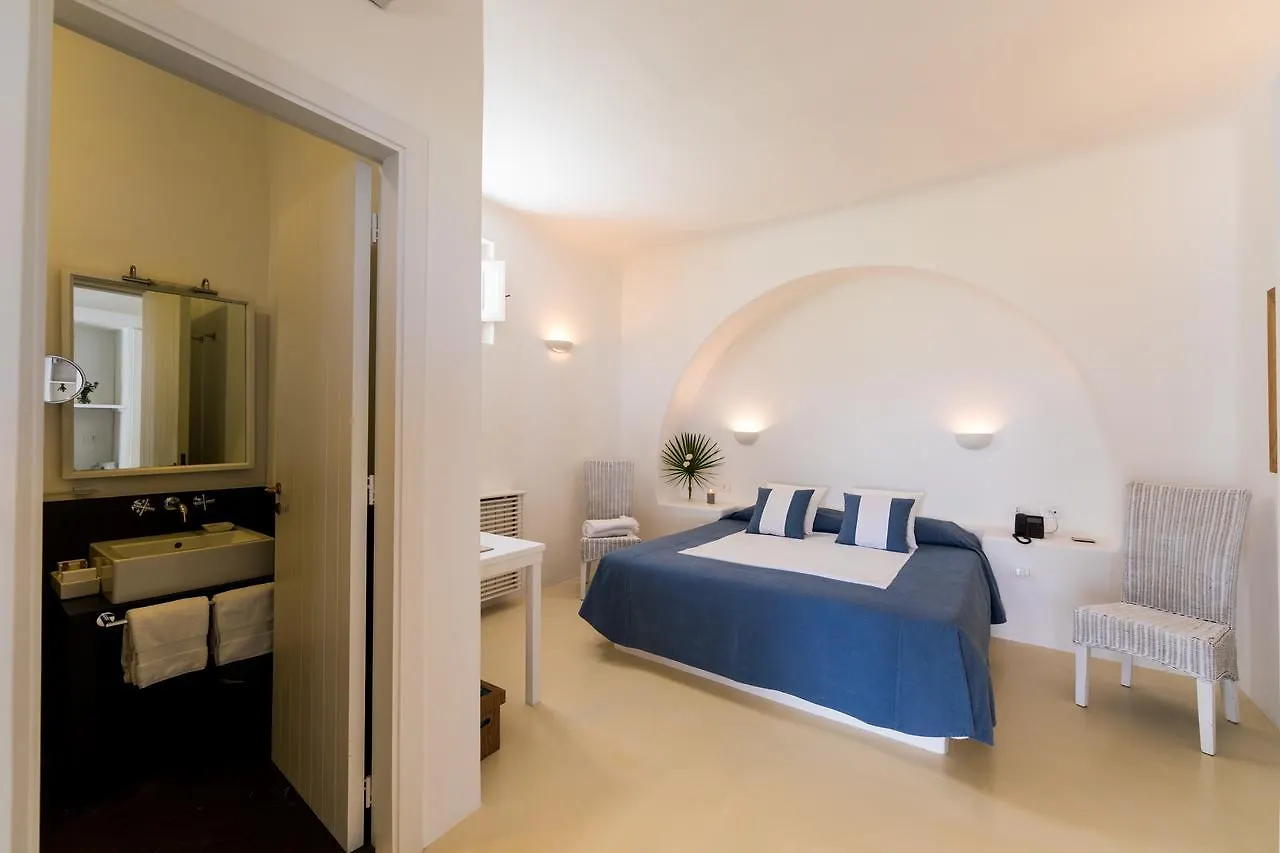 ***** Hotel Capofaro Locanda & Malvasia Malfa  Itália