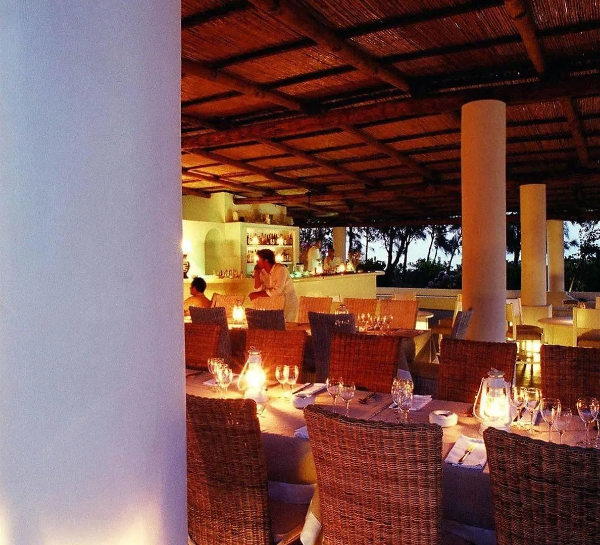 ***** Hotel Capofaro Locanda & Malvasia Malfa  Itália